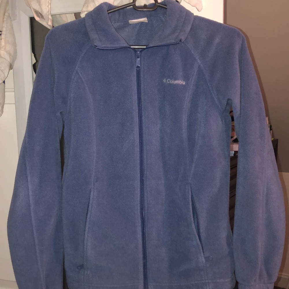 Fleece Jacket